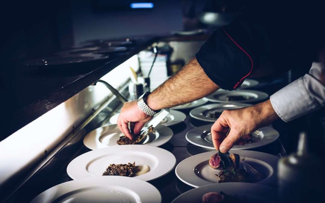 When to Replace vs. Repair: Commercial Kitchen Equipment Edition